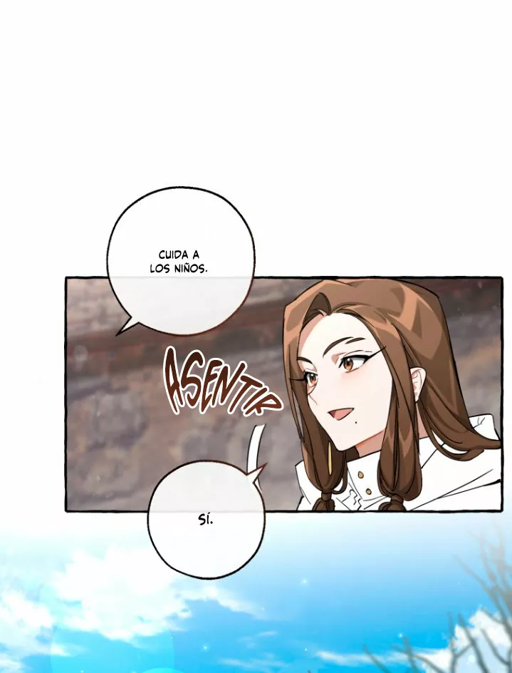Página 61 del Manga