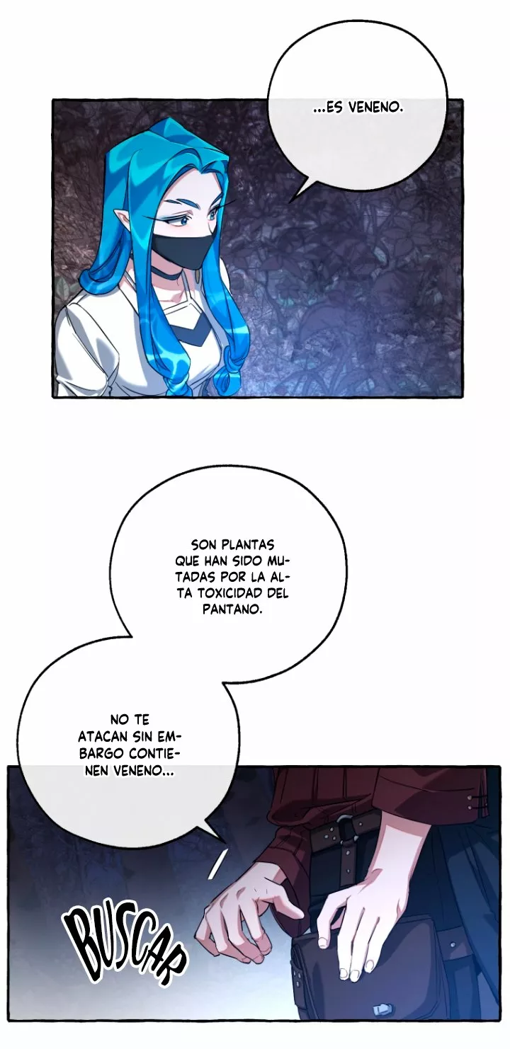 Página 36 del Manga
