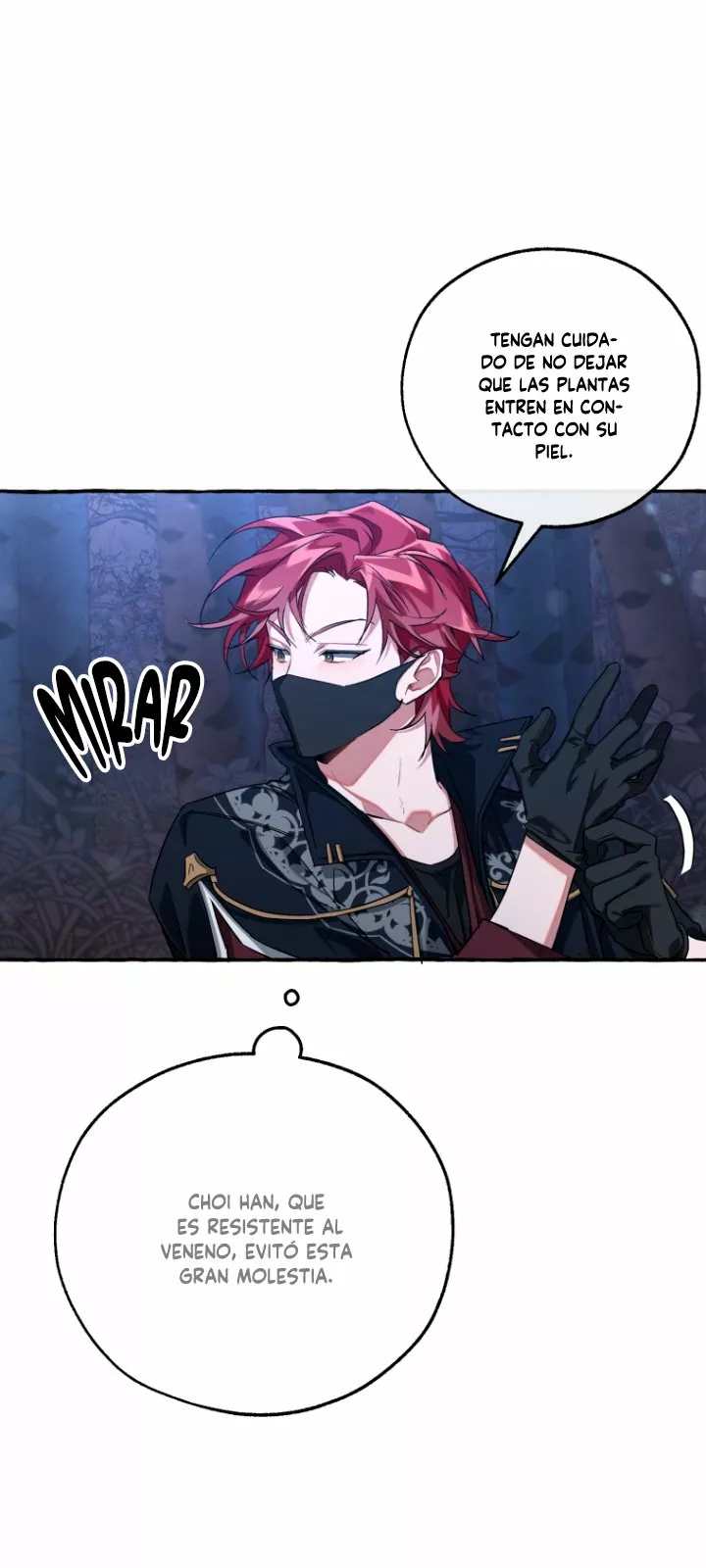 Página 37 del Manga