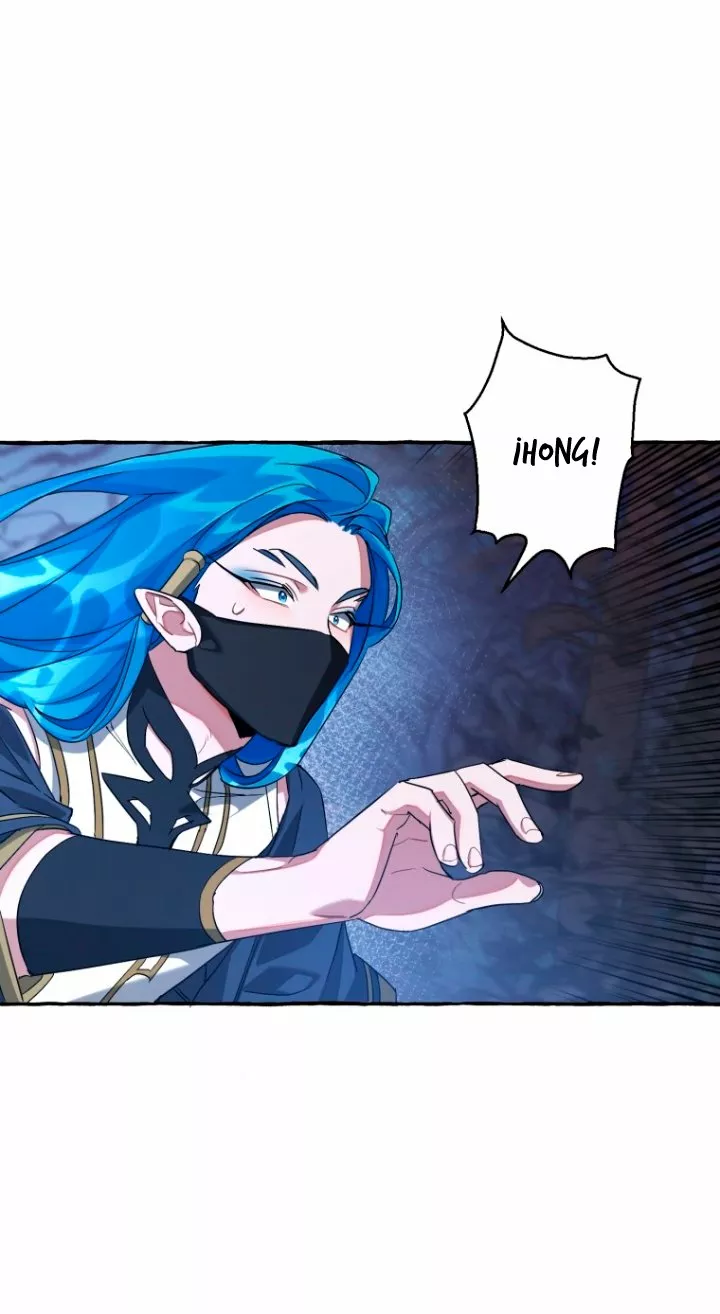 Página 41 del Manga