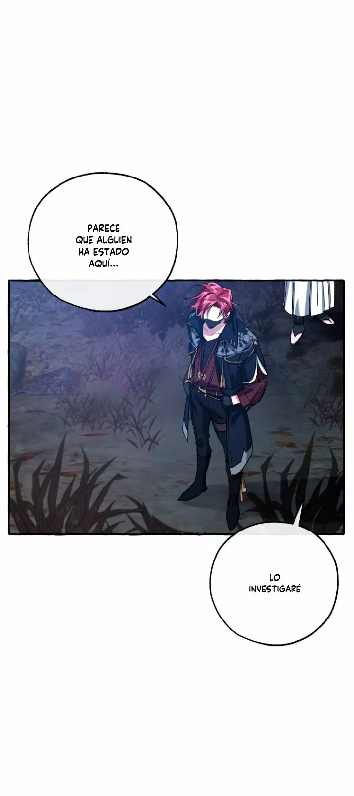 Página 48 del Manga