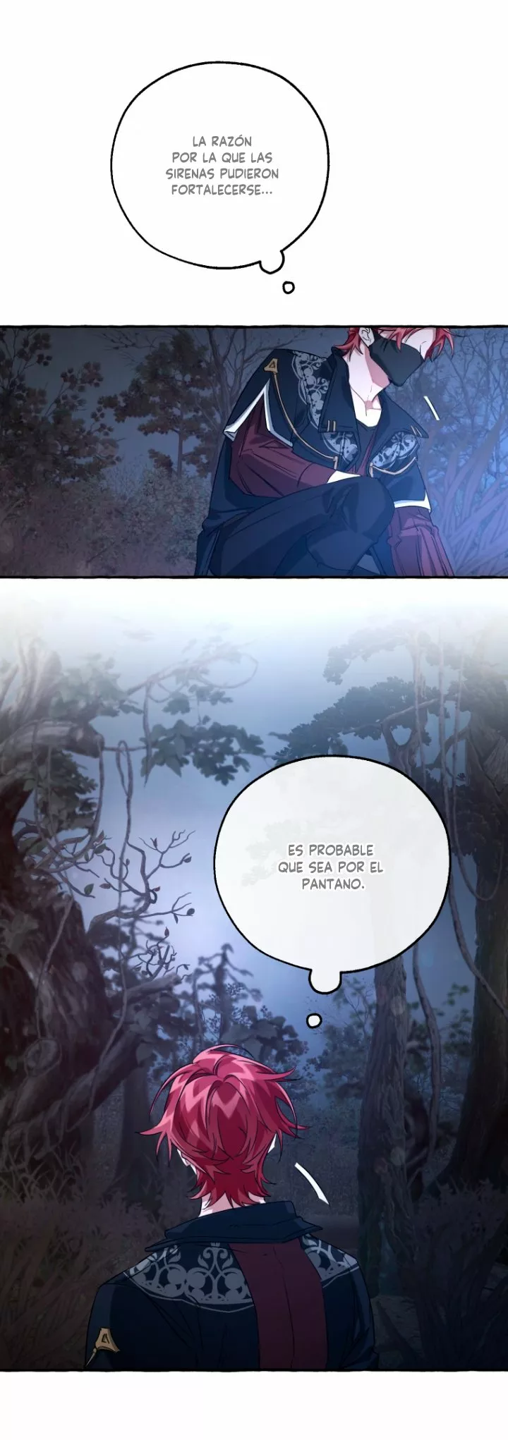 Página 49 del Manga