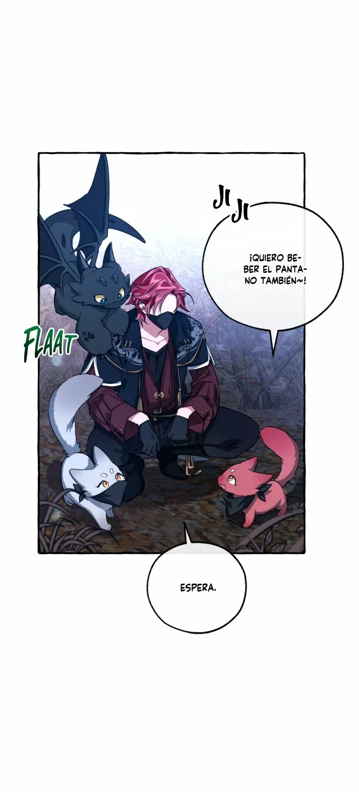 Página 52 del Manga