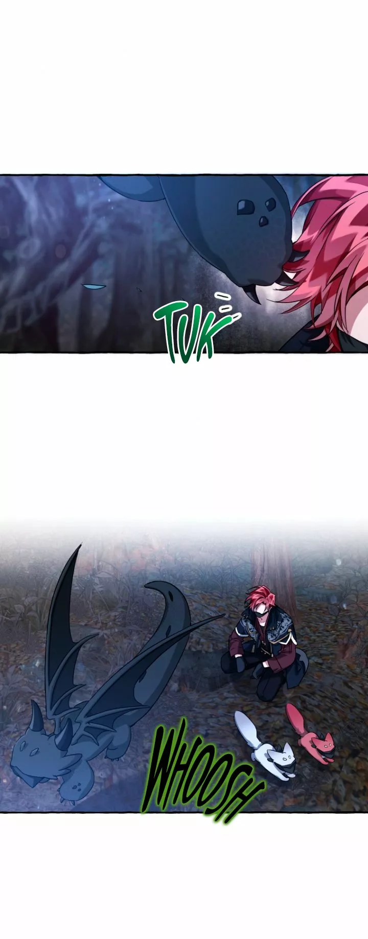 Página 55 del Manga