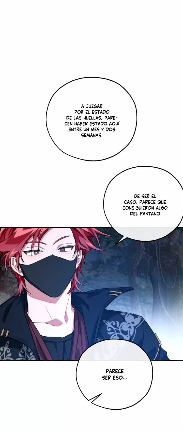 Página 57 del Manga