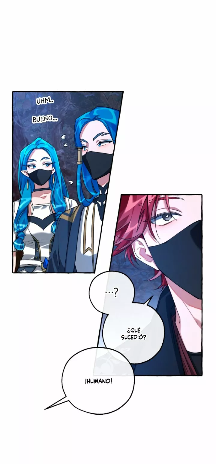 Página 58 del Manga