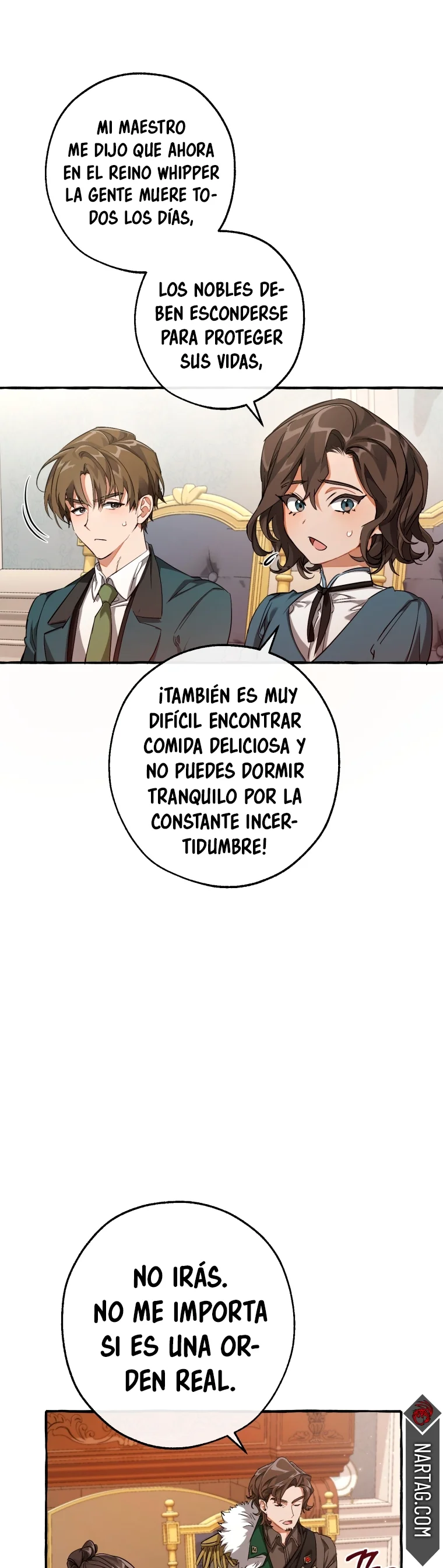 Página 35 del Manga