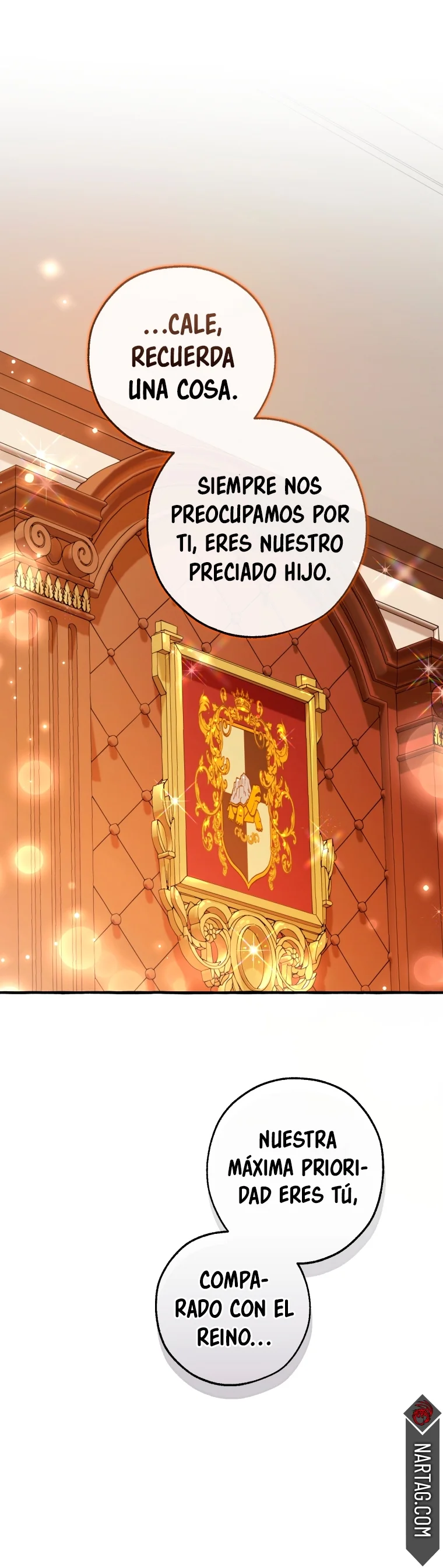 Página 37 del Manga