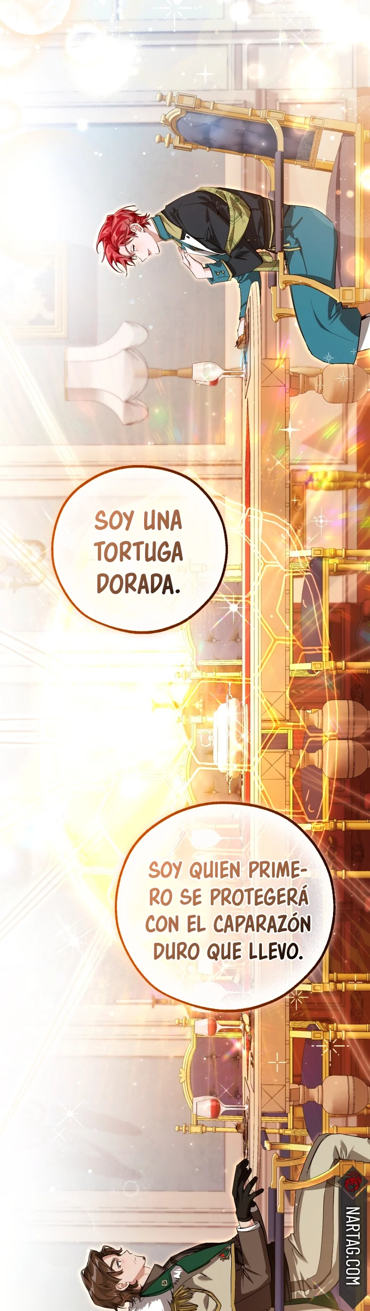 Página 39 del Manga