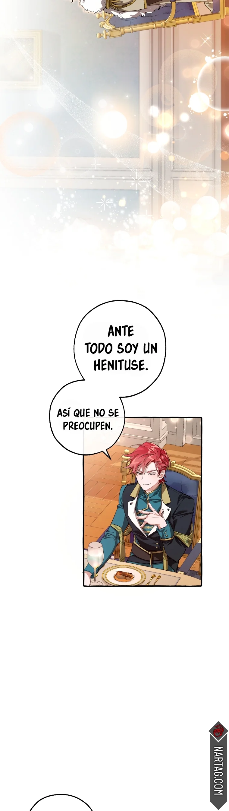 Página 40 del Manga