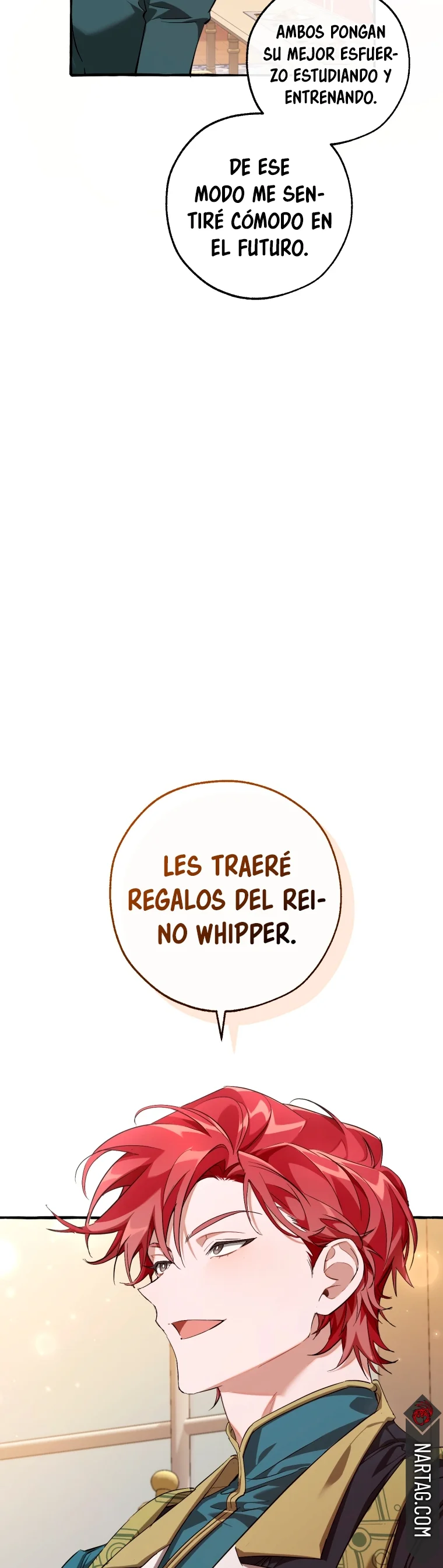 Página 42 del Manga