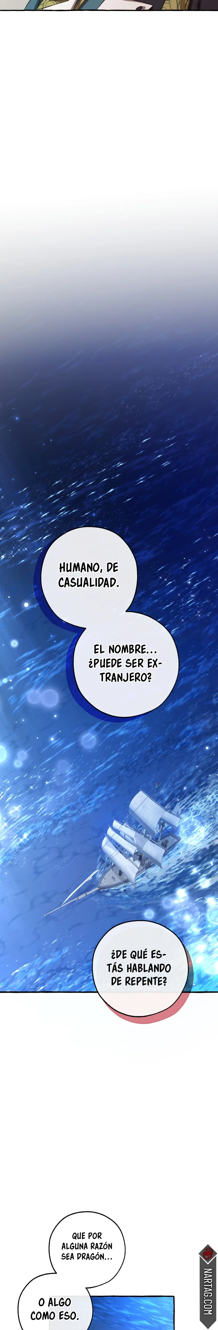 Página 43 del Manga