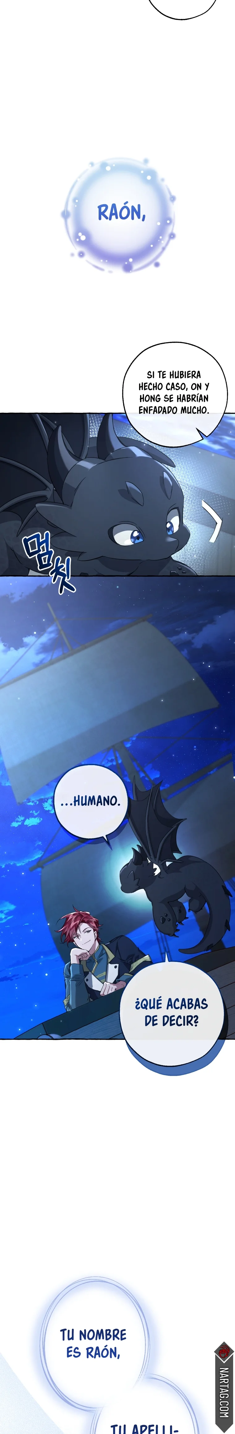 Página 45 del Manga