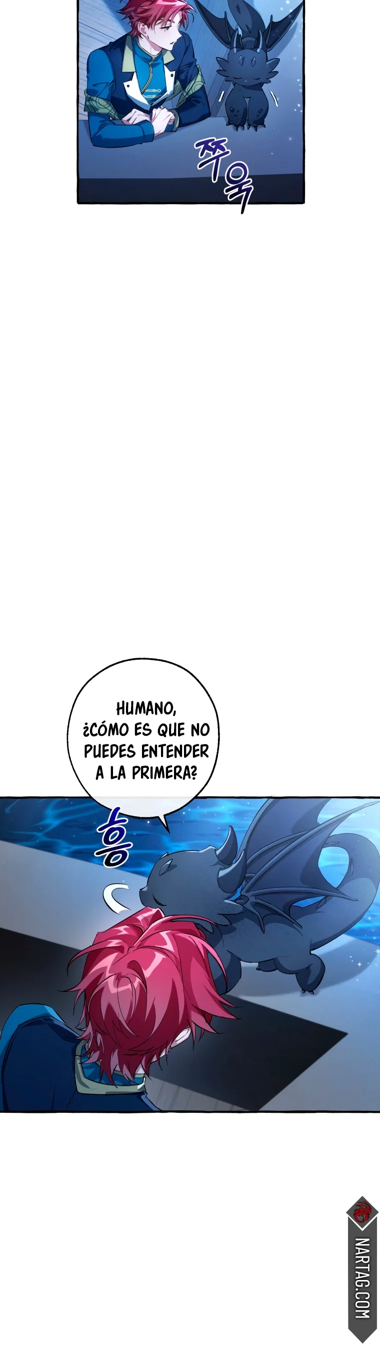 Página 53 del Manga