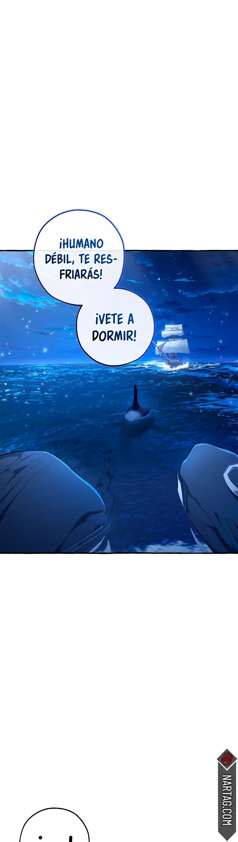 Página 55 del Manga