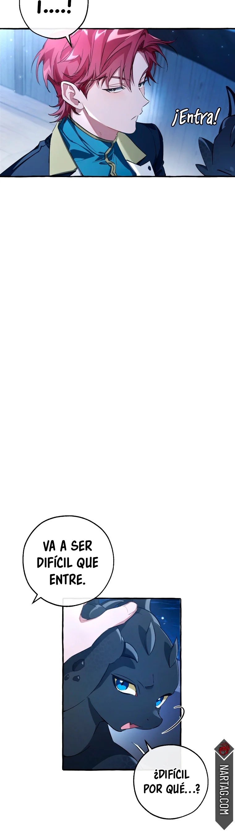 Página 56 del Manga