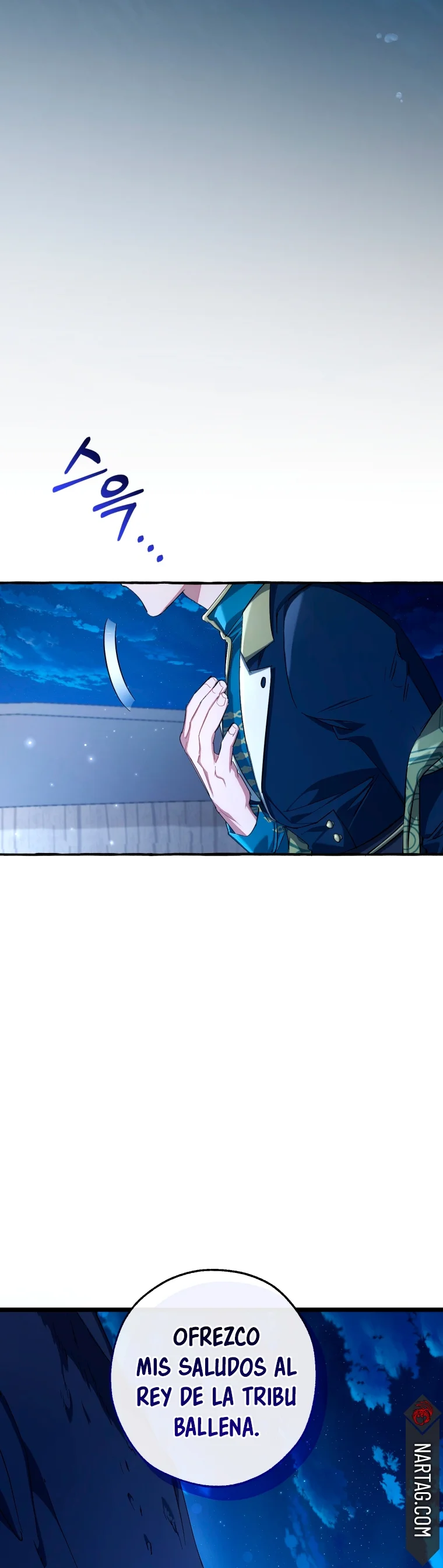 Página 63 del Manga