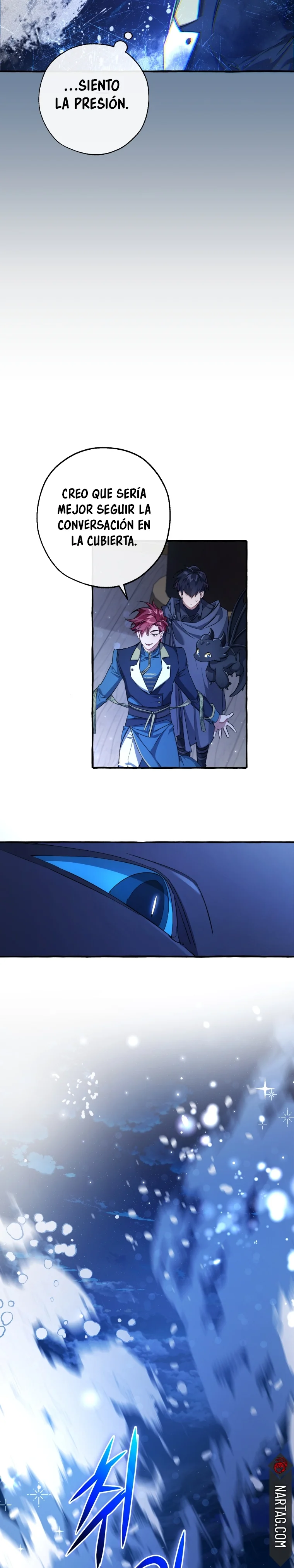 Página 66 del Manga