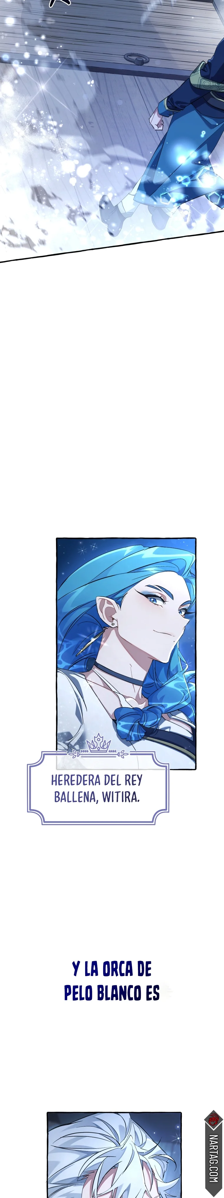 Página 68 del Manga