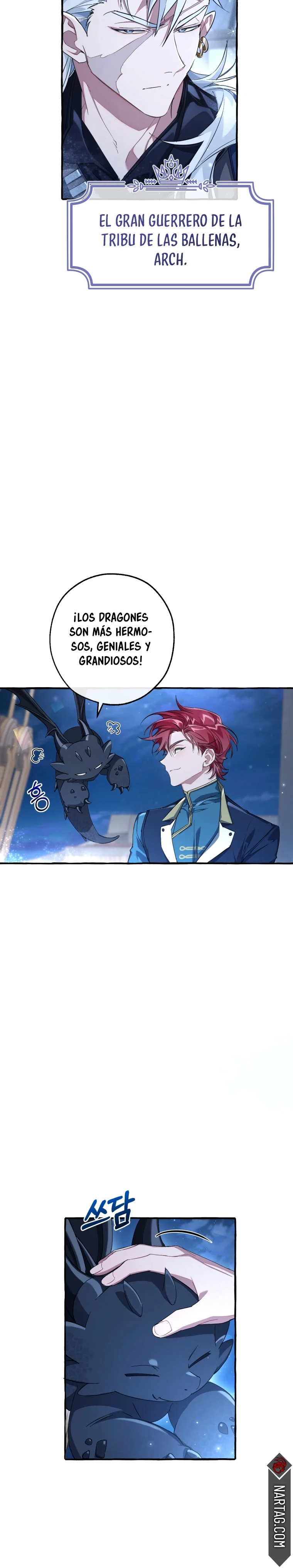 Página 69 del Manga