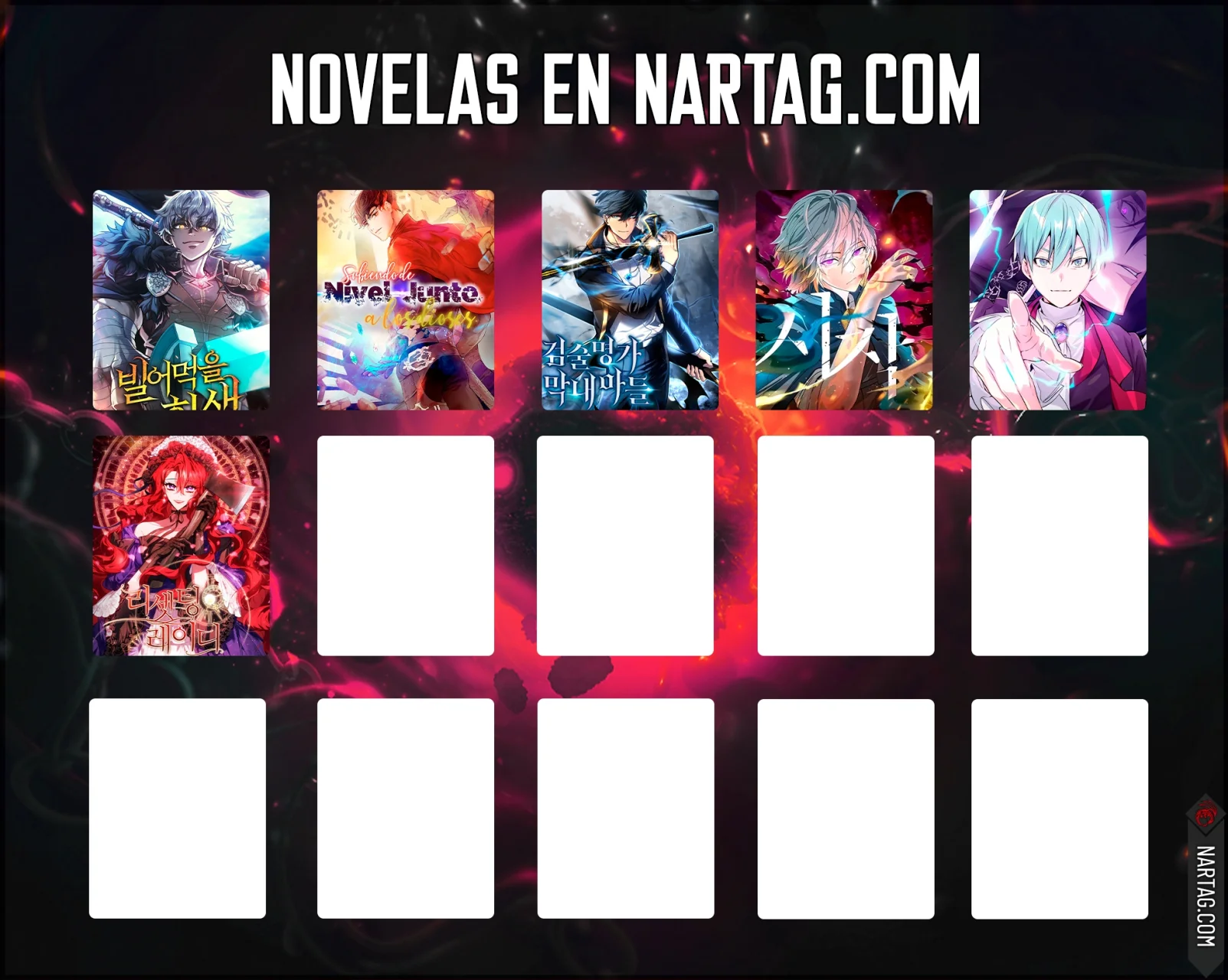 Página 36 del Manga