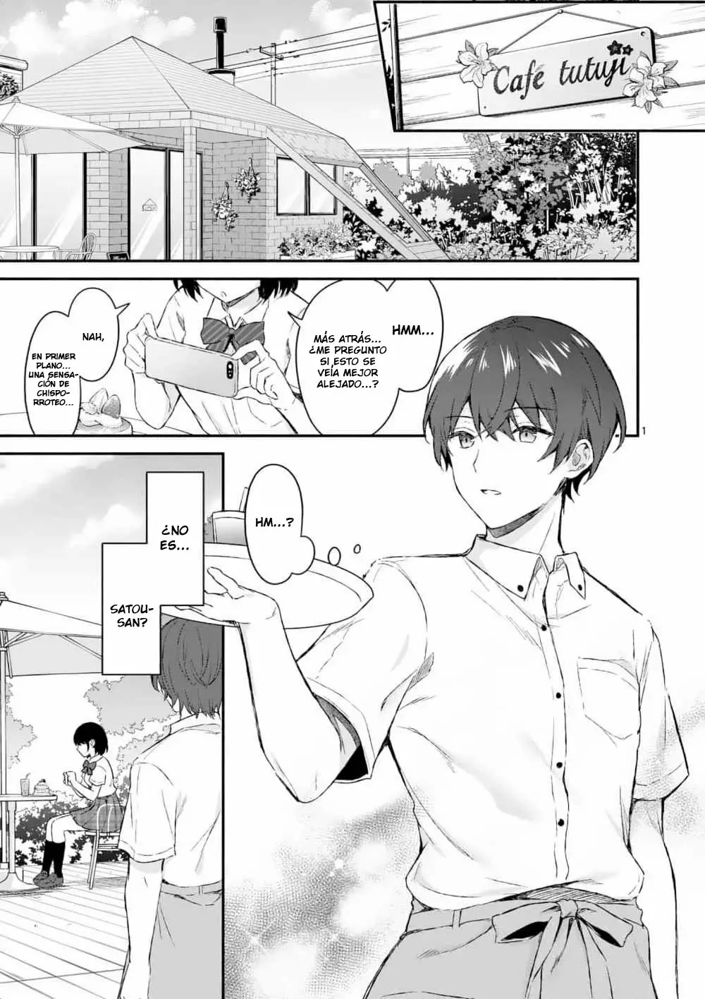 Página 38 del Manga