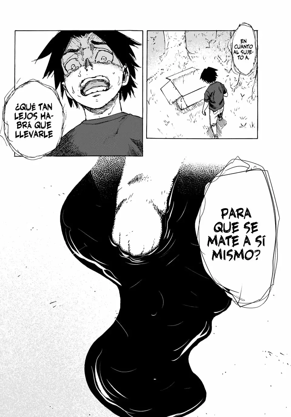 Página 32 del Manga