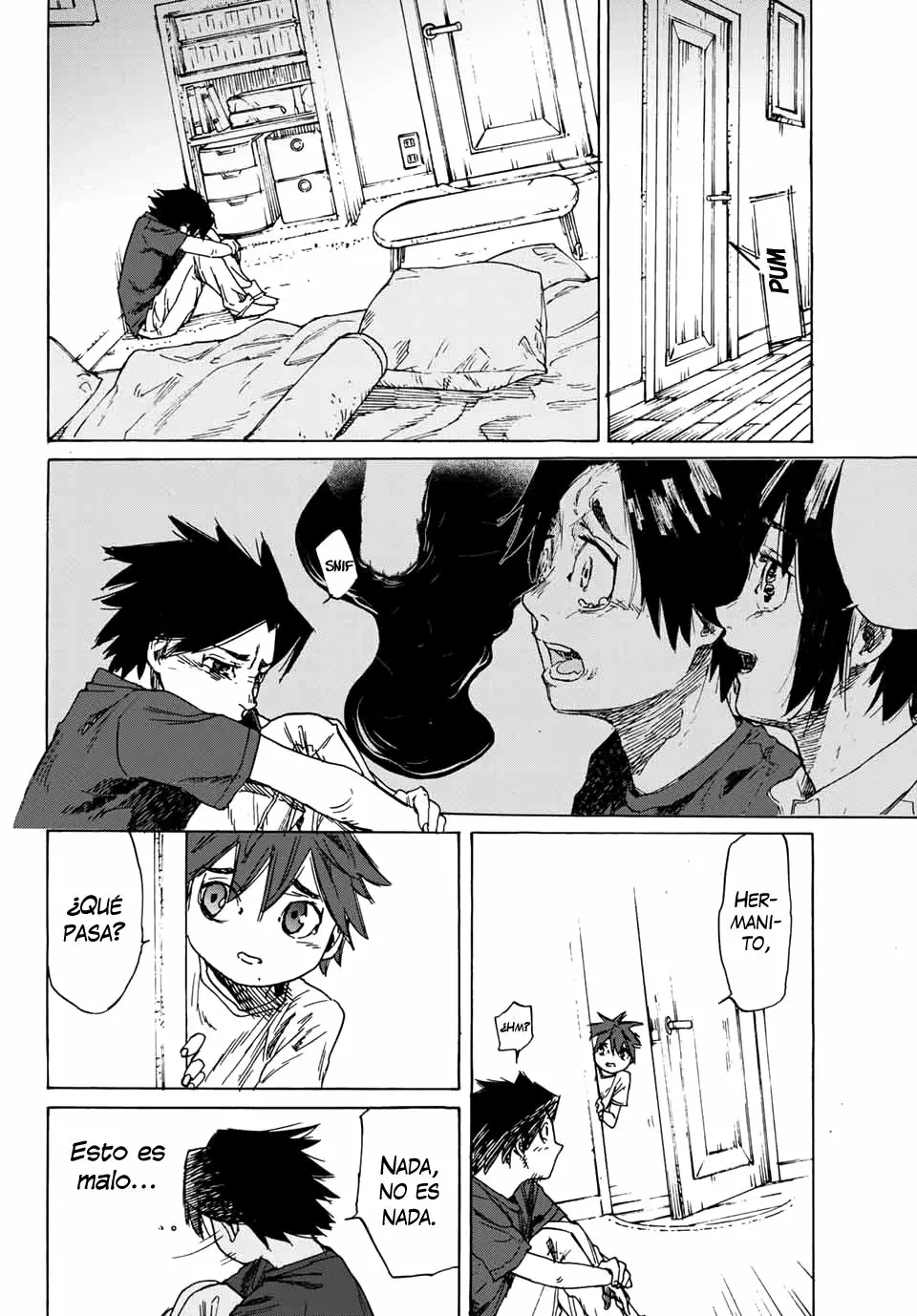 Página 40 del Manga
