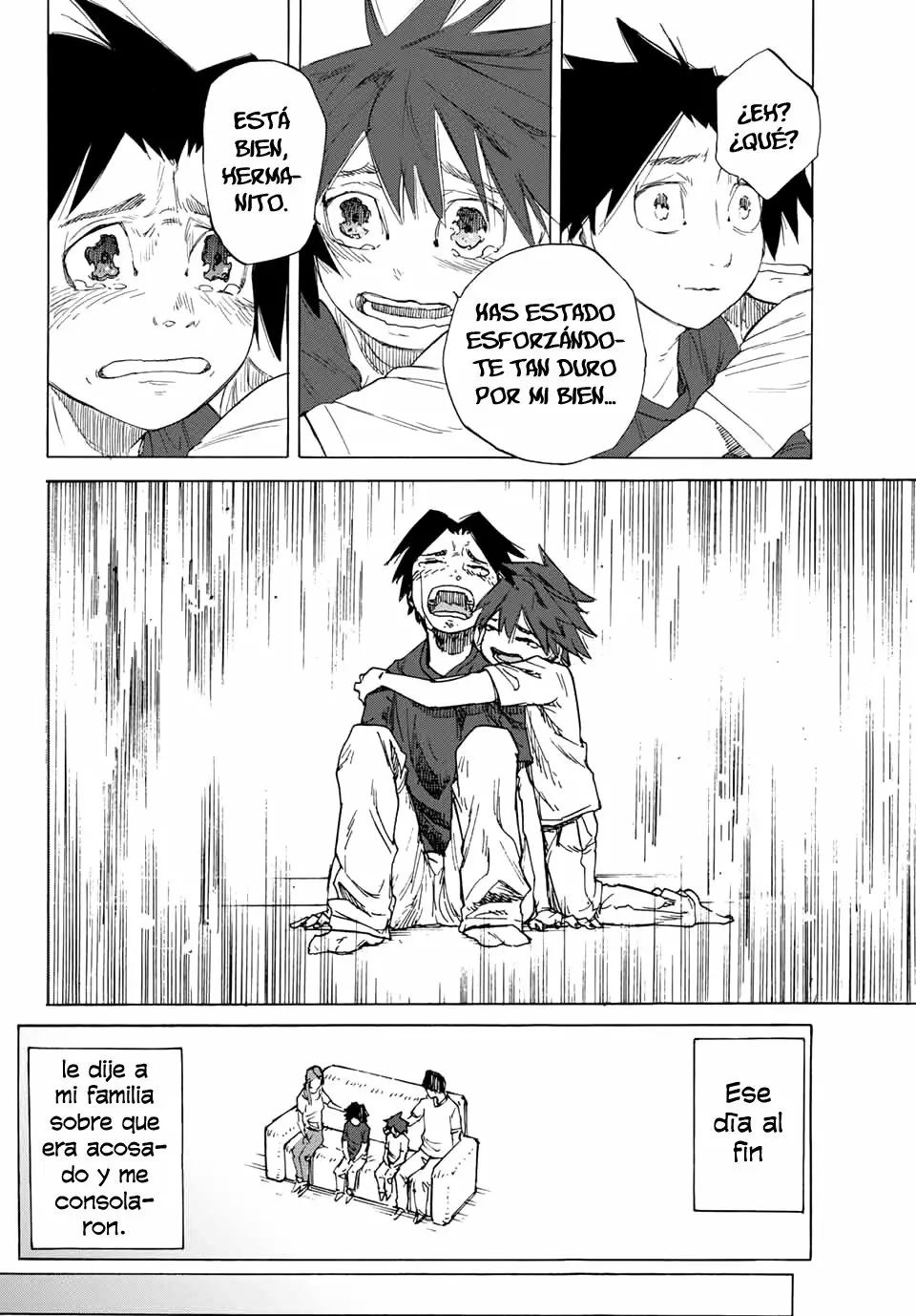 Página 42 del Manga