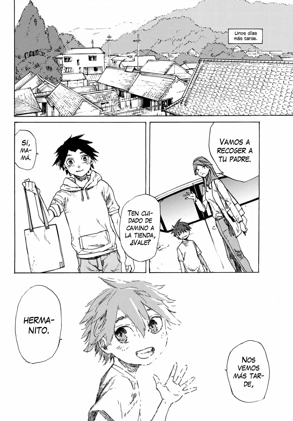 Página 44 del Manga