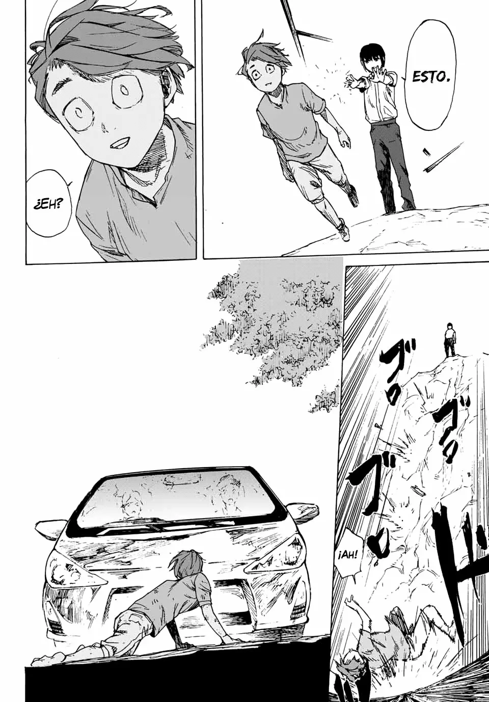 Página 48 del Manga