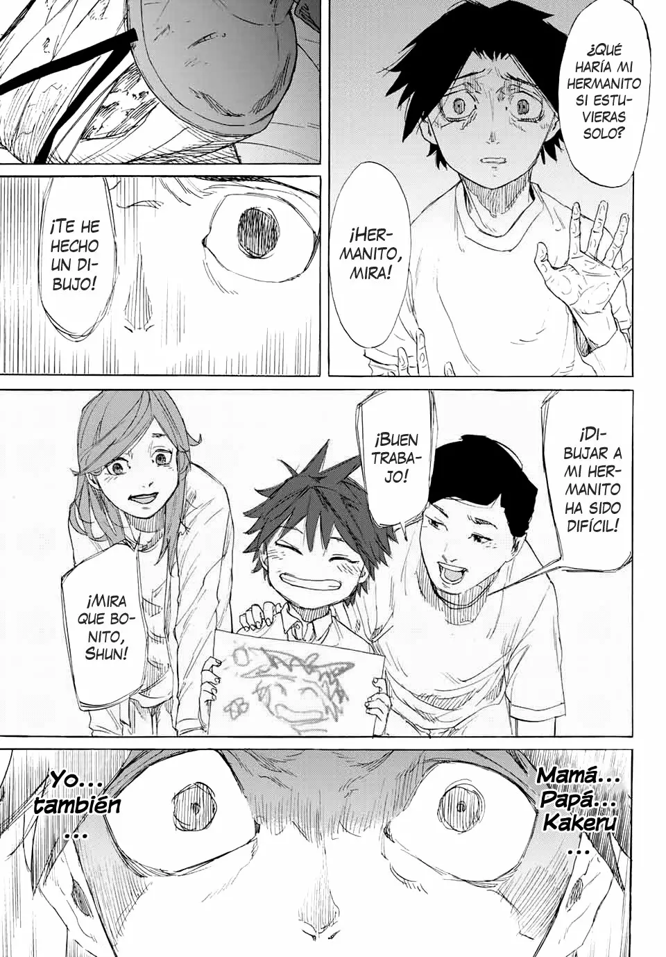 Página 55 del Manga