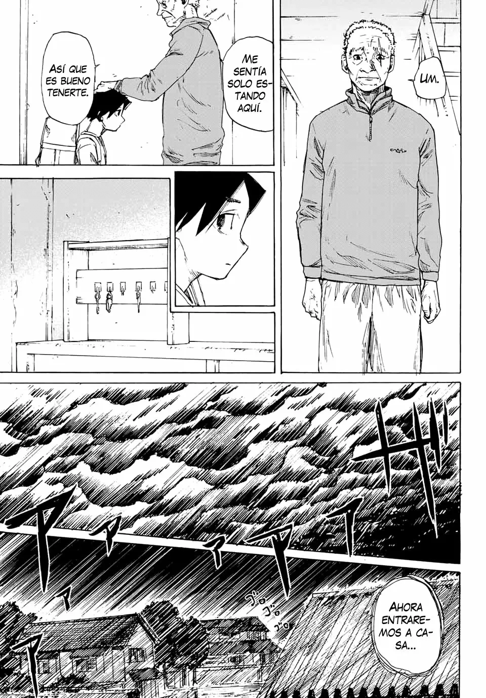 Página 59 del Manga