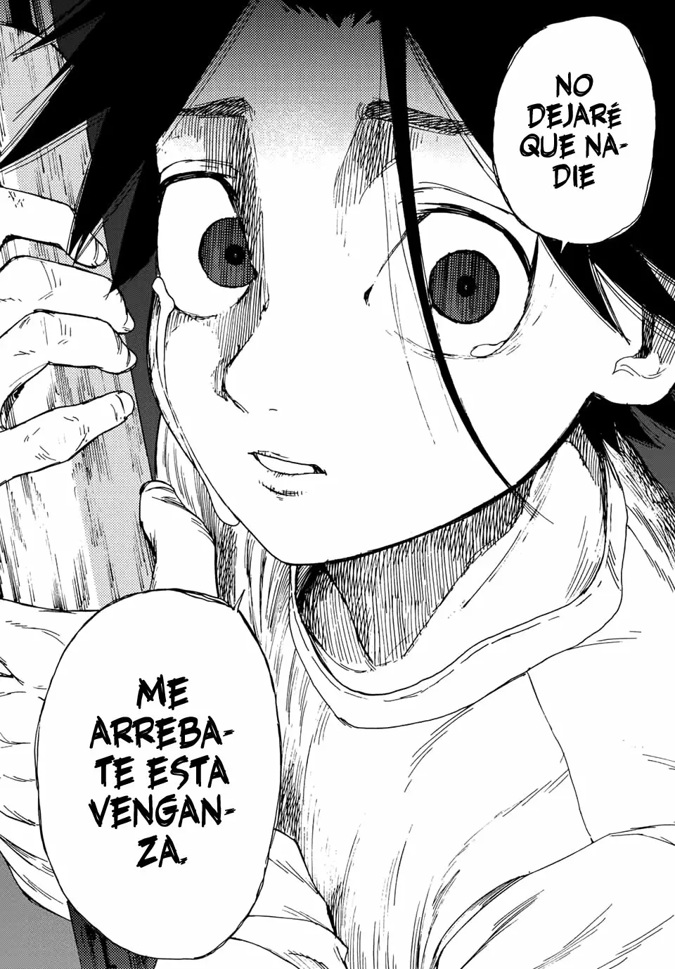 Página 65 del Manga