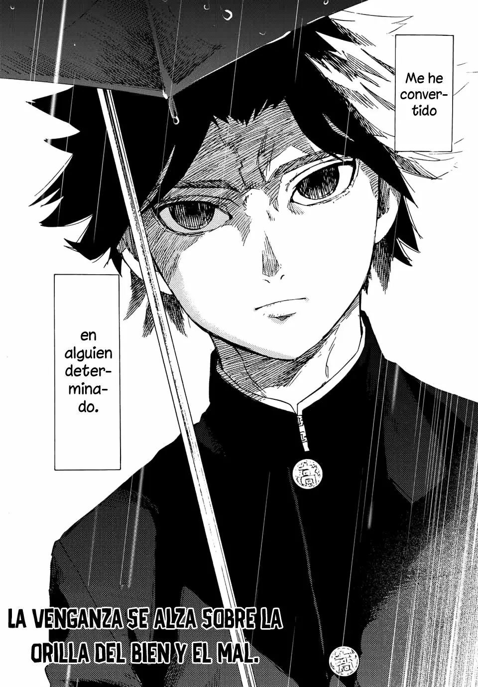 Página 75 del Manga