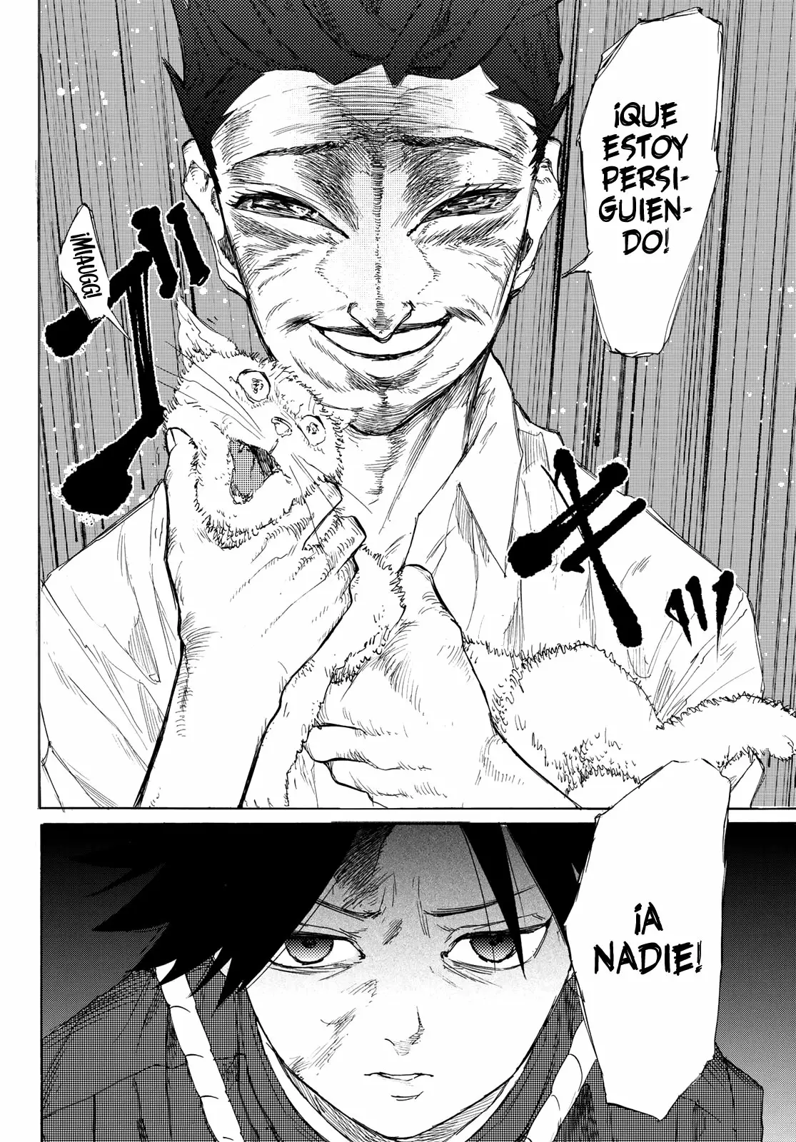 Página 38 del Manga