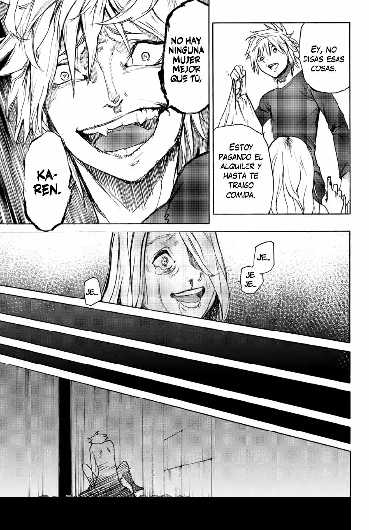 Página 32 del Manga