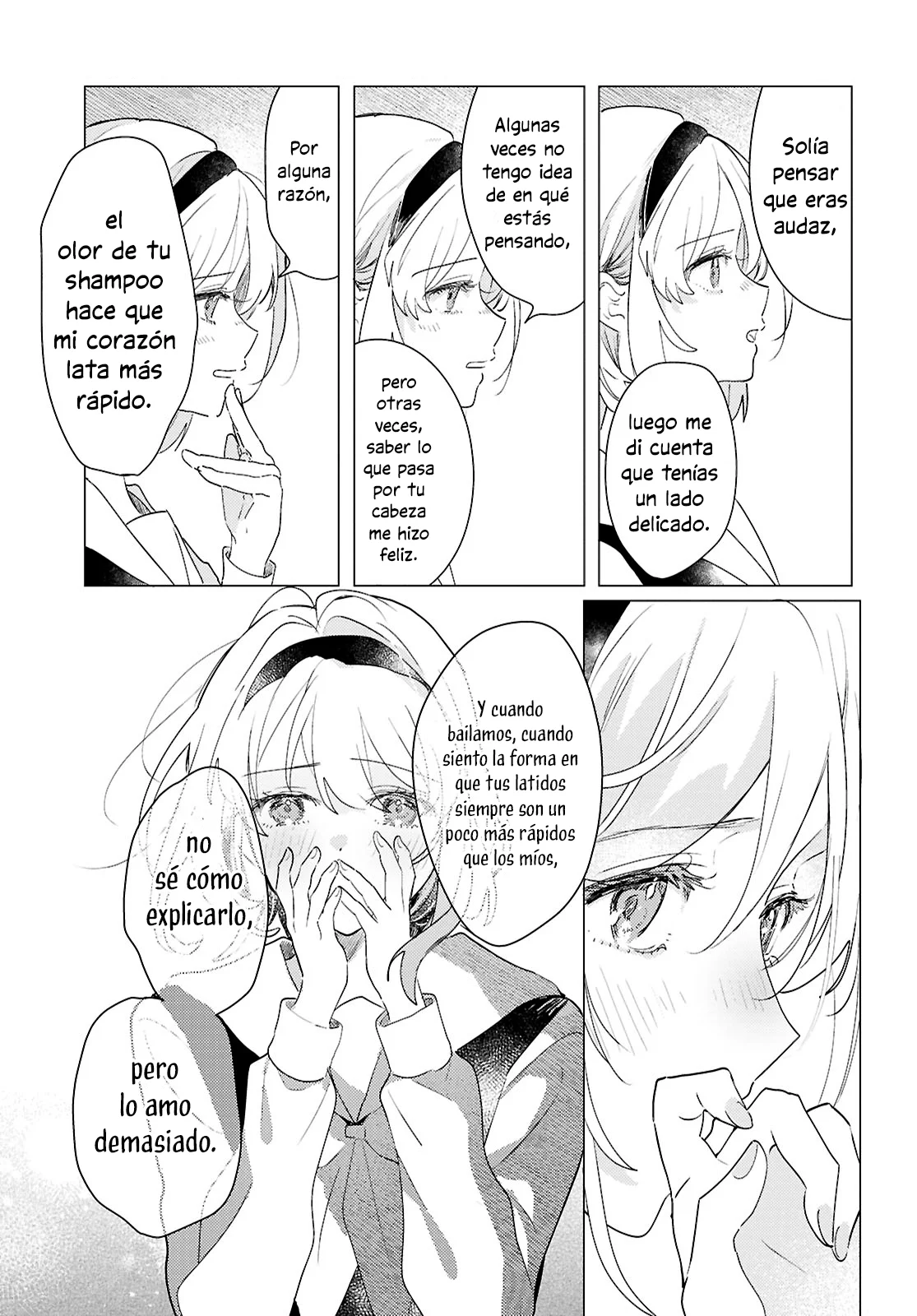 Página 34 del Manga