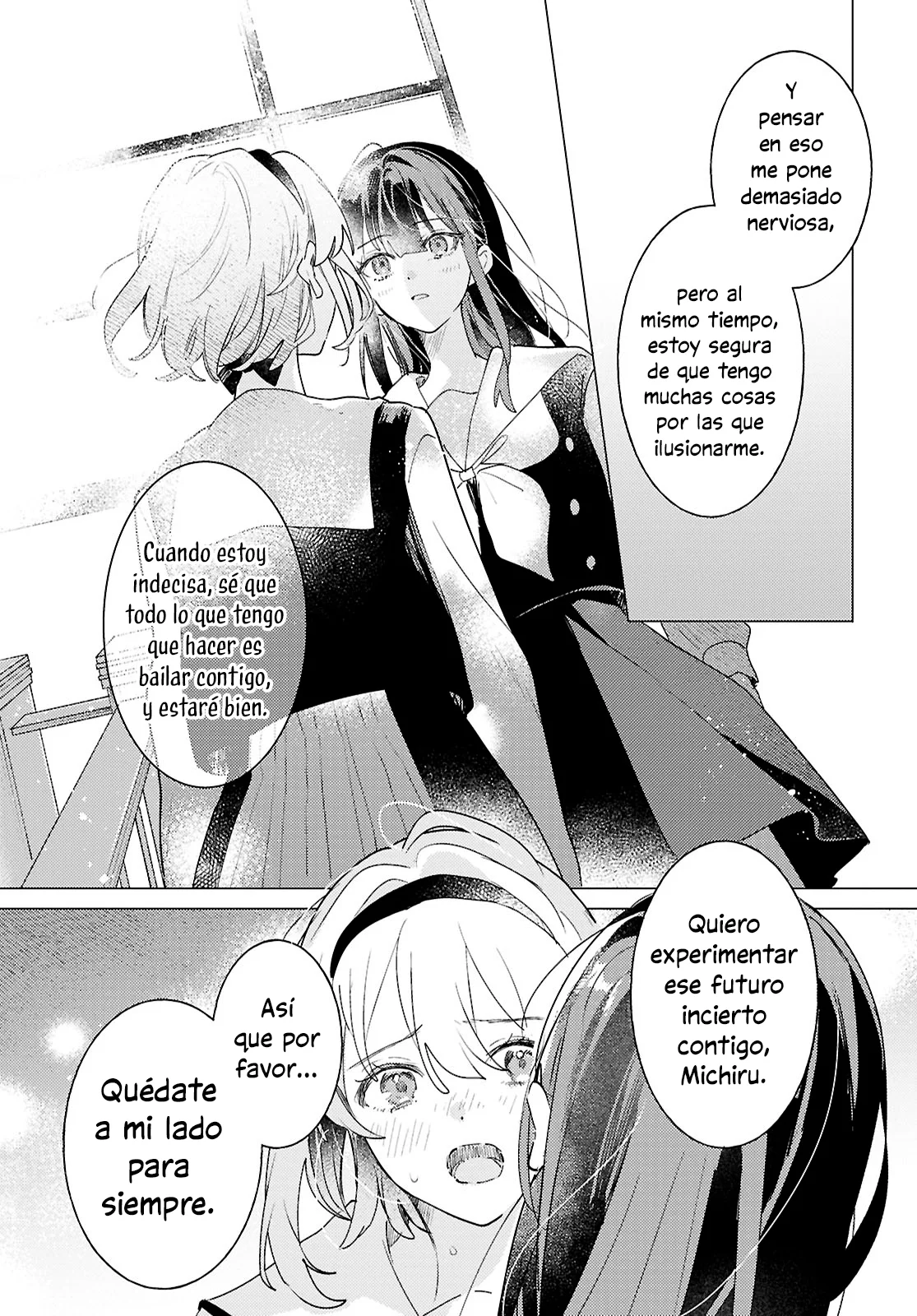 Página 36 del Manga