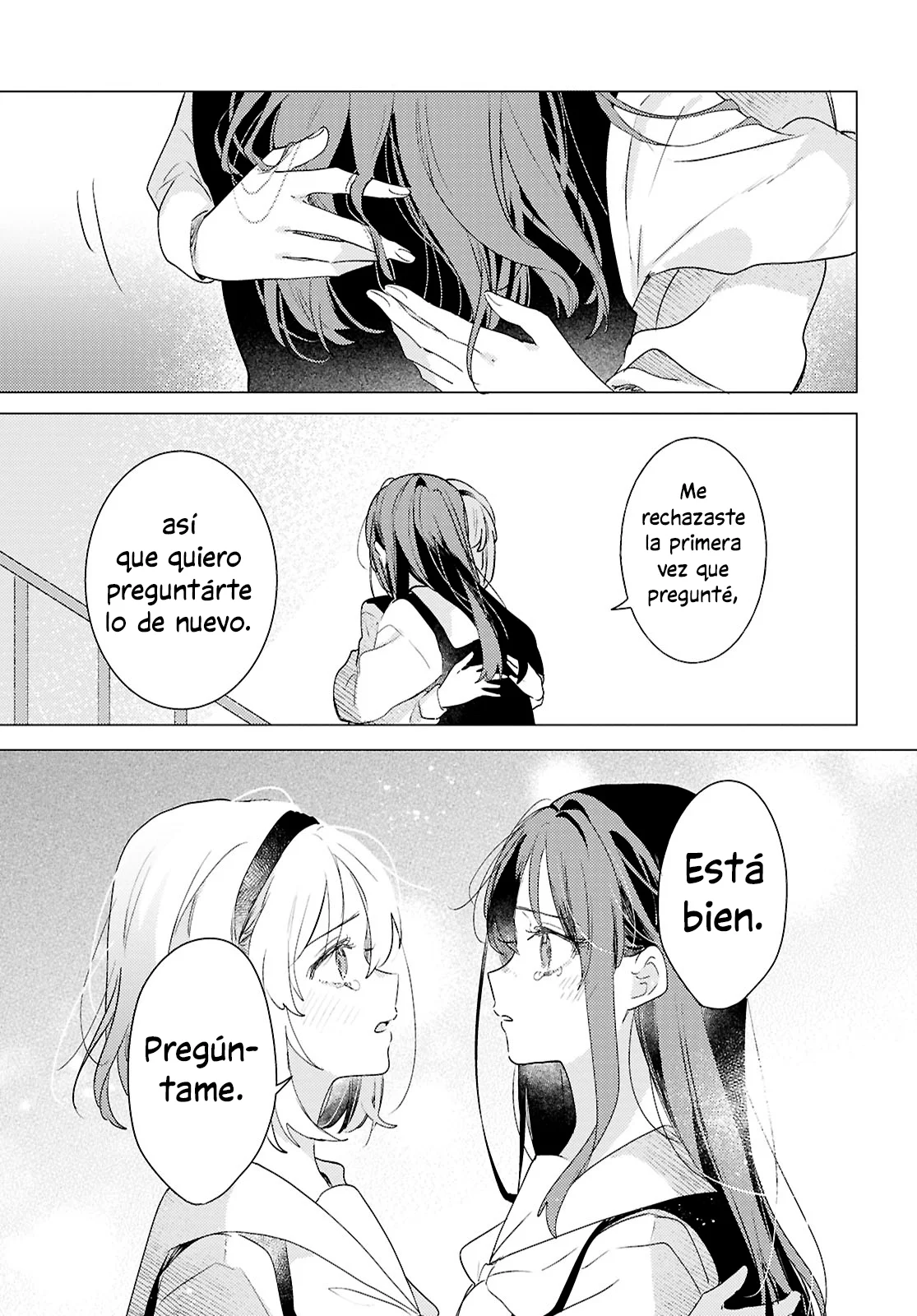 Página 40 del Manga