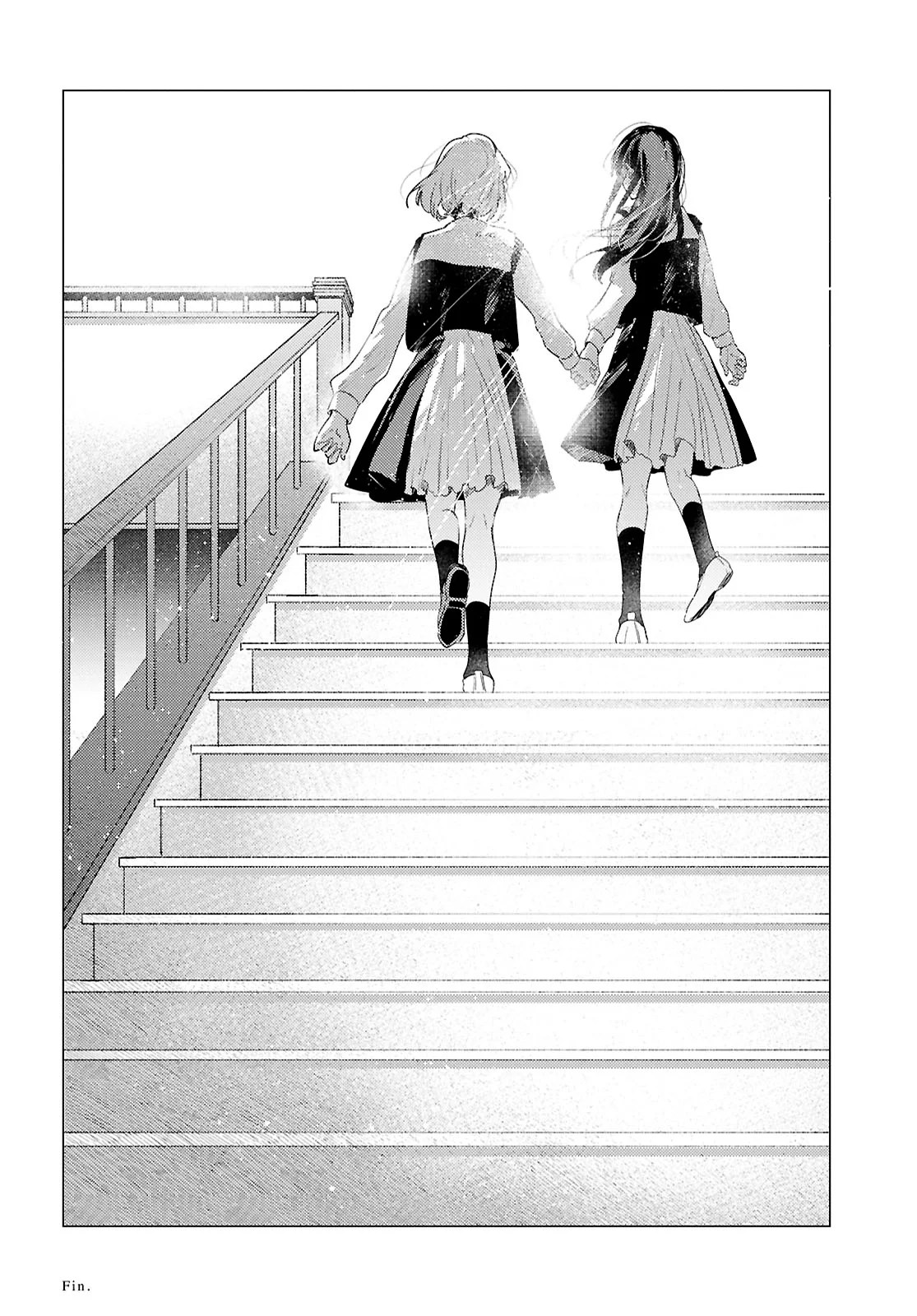 Página 45 del Manga