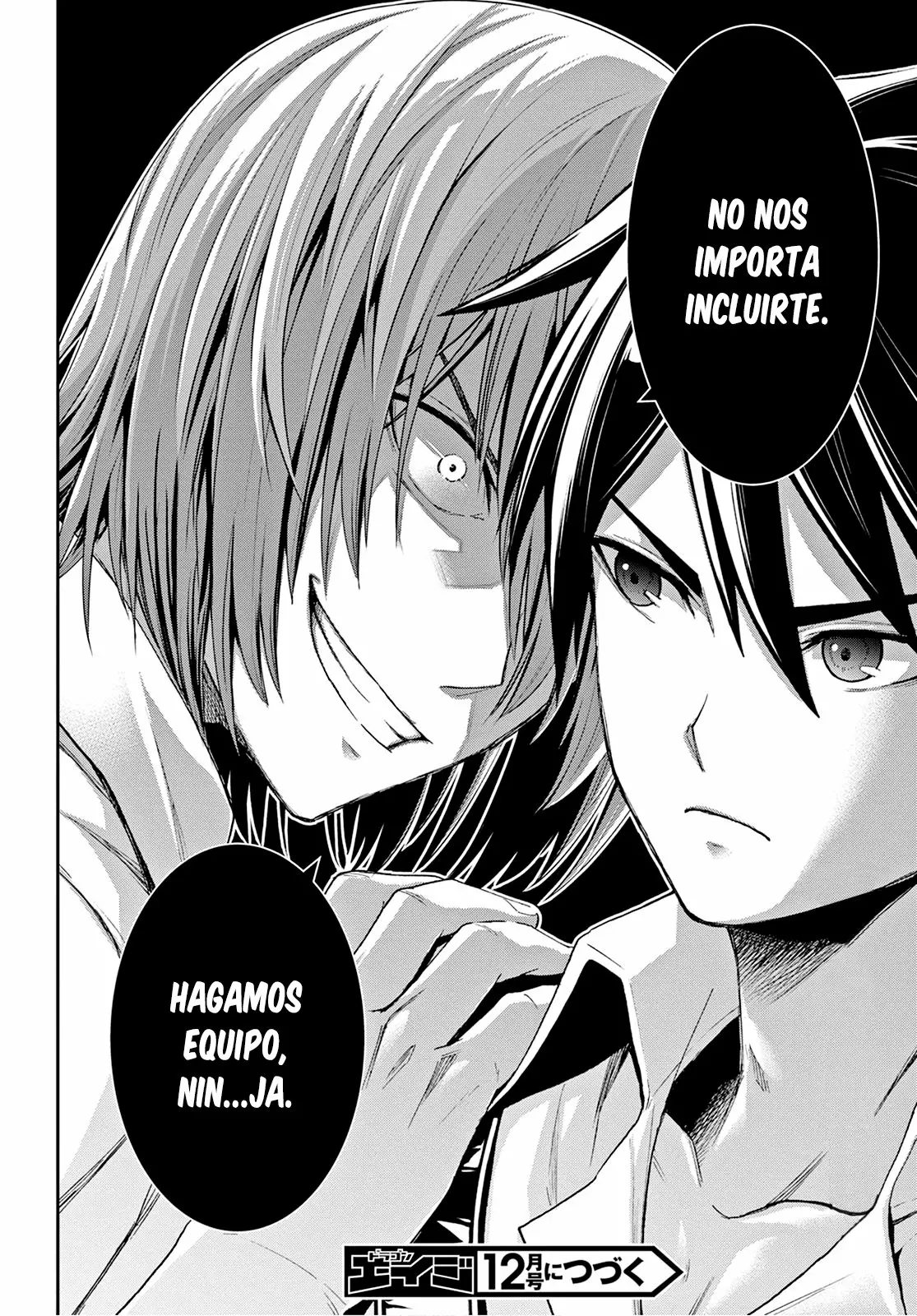 Página 37 del Manga