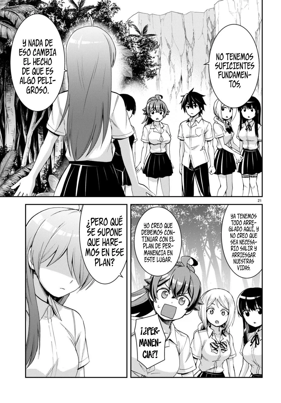 Página 24 del Manga