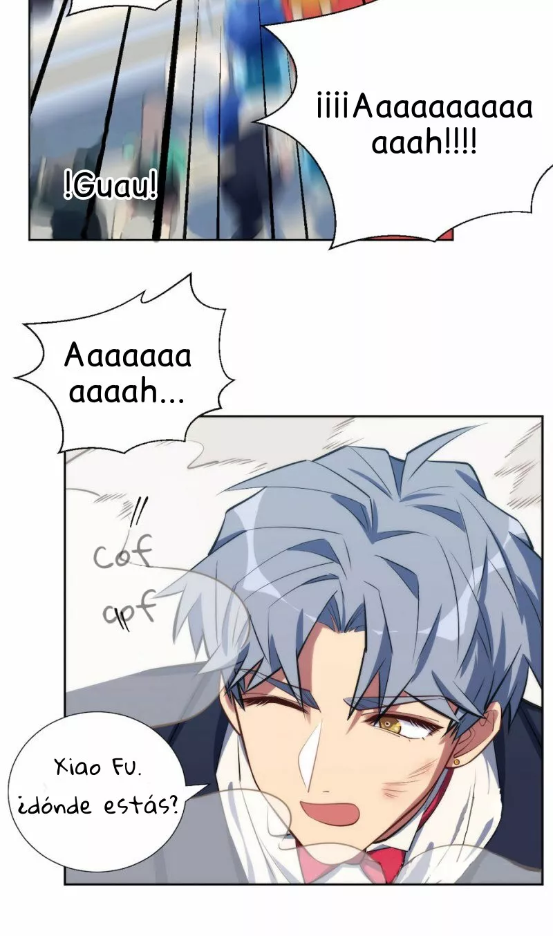 Página 52 del Manga