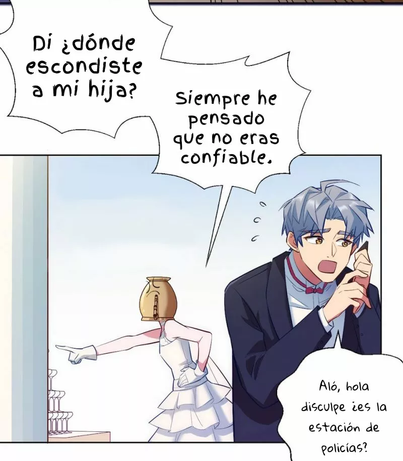 Página 71 del Manga