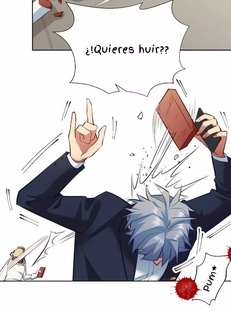 Página 73 del Manga