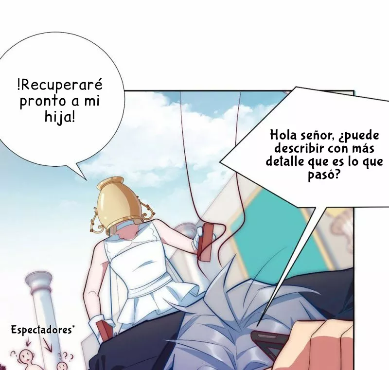 Página 74 del Manga