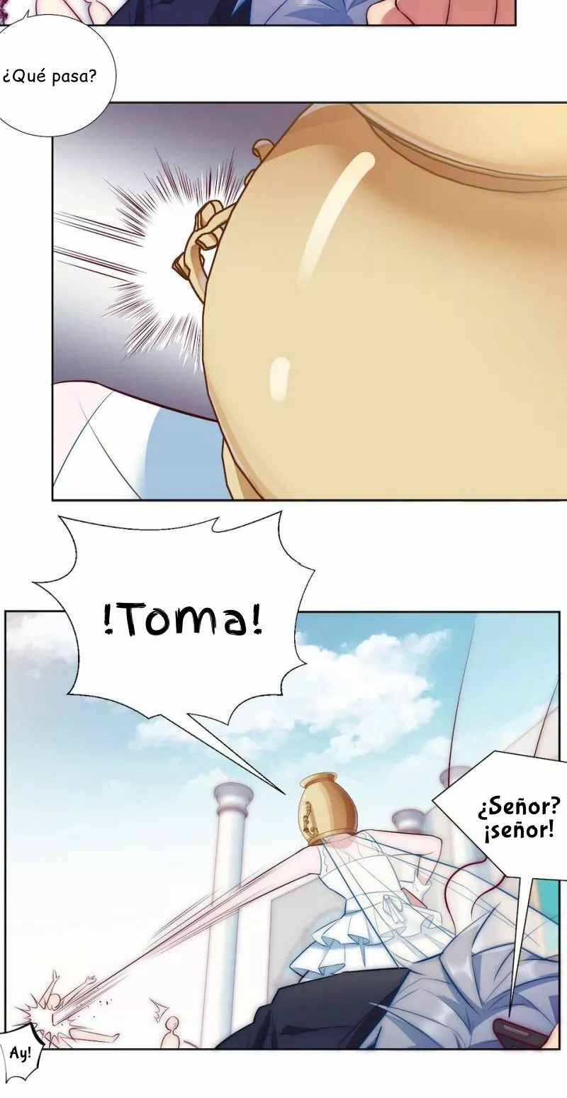 Página 75 del Manga