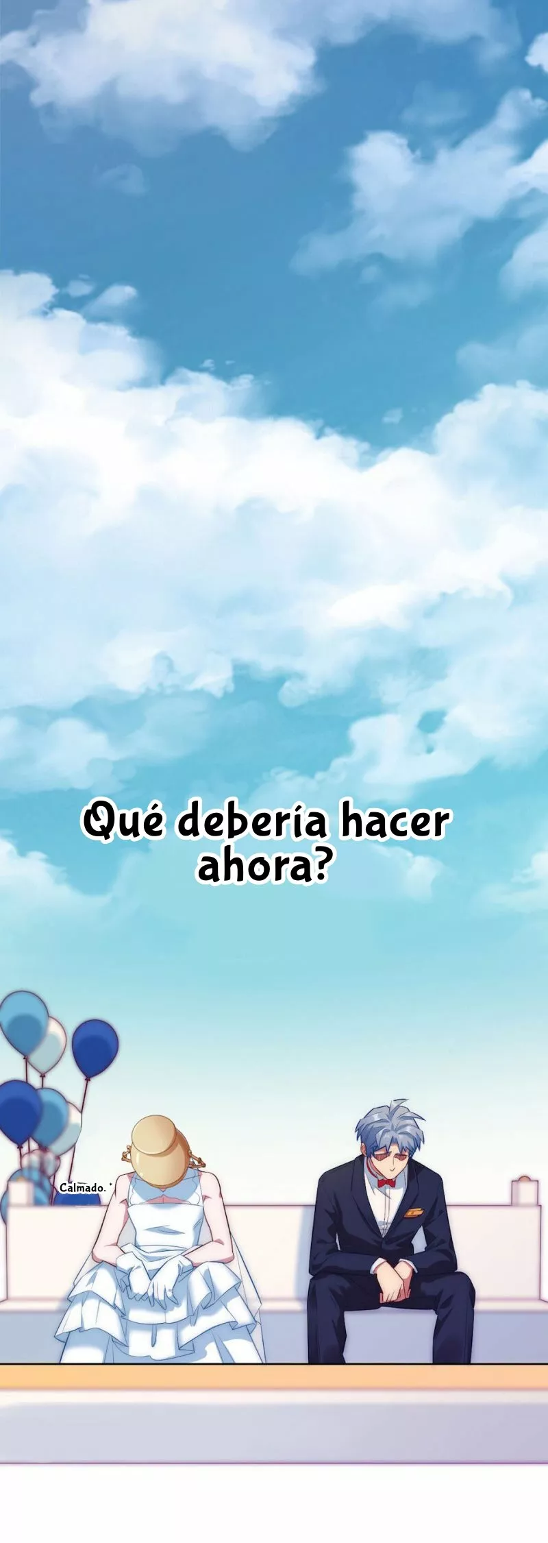 Página 77 del Manga