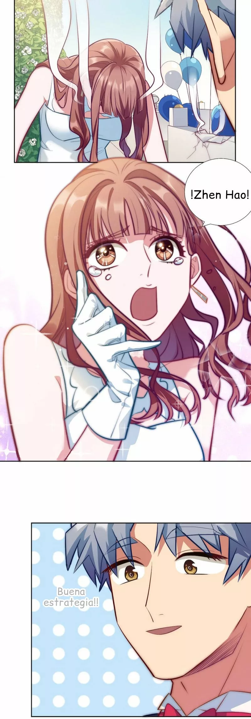 Página 87 del Manga